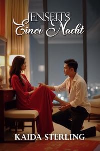Produktbild: Jenseits einer Nacht
