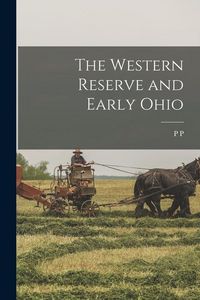Produktbild: The Western Reserve and Early Ohio