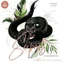 Produktbild: The Serpents: Vipernopfer