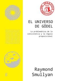 Produktbild: El universo de G&ouml;del