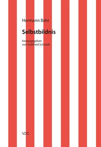Produktbild: Hermann Bahr / Selbstbildnis