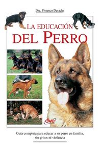 Produktbild: La educaci&oacute;n del perro