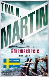 Produktbild: Sturmschreie