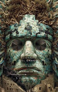 Produktbild: EL CA&Ntilde;&Oacute;N DEL CHACO: Poder Anasazi