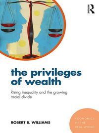Produktbild: The Privileges of Wealth