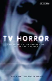 Produktbild: TV Horror