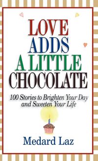 Produktbild: Love Adds a Little Chocolate