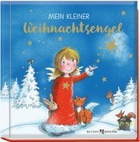 Produktbild: Mein kleiner Weihnachtsengel