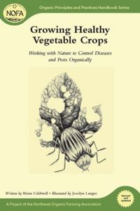 Produktbild: Growing Healthy Vegetable Crop