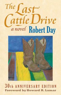 Produktbild: Last Cattle Drive (Anniversary)