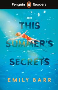 Produktbild: Penguin Readers Level 5: This Summer's Secrets (ELT Graded Reader)