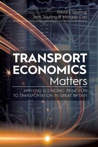 Produktbild: Transport Economics Matters