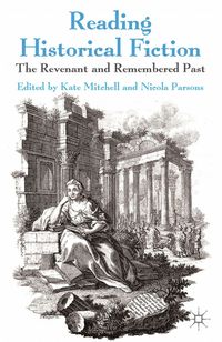 Produktbild: Reading Historical Fiction