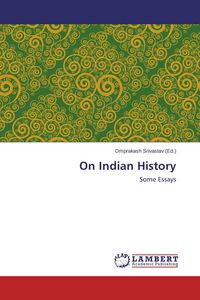 Produktbild: On Indian History
