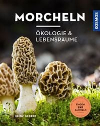 Produktbild: Morcheln