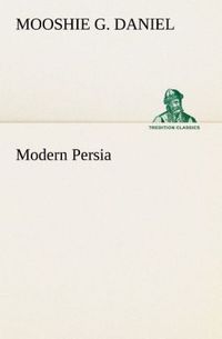 Produktbild: Modern Persia