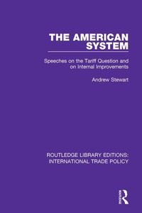 Produktbild: The American System