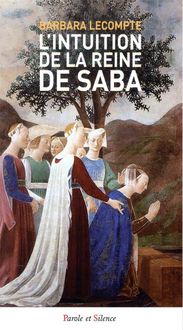 Produktbild: L'Intuition de la Reine de Saba