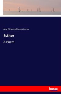 Produktbild: Esther