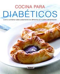 Produktbild: Cocina para diab&eacute;ticos