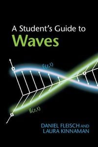 Produktbild: A Student's Guide to Waves