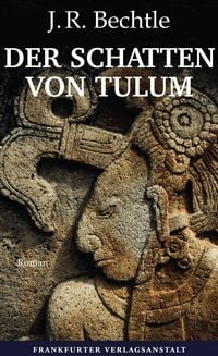 Produktbild: Der Schatten von Tulum