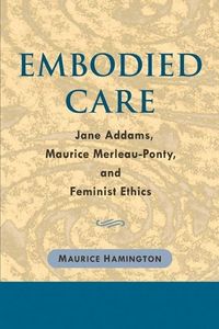 Produktbild: Embodied Care