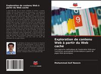 Produktbild: Exploration de contenu Web &agrave; partir du Web cach&eacute;