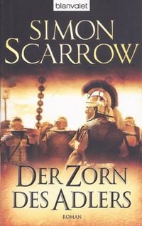 Produktbild: Der Zorn des Adlers