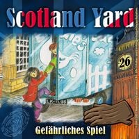 Produktbild: Gef&auml;hrliches Spiel