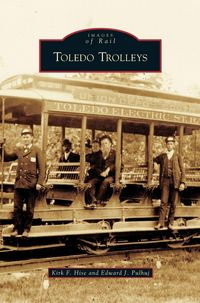 Produktbild: Toledo Trolleys