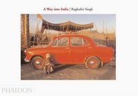 Produktbild: A Way into India