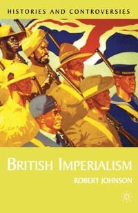 Produktbild: British Imperialism