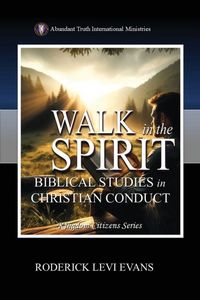 Produktbild: Walk in the Spirit