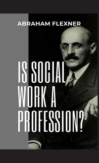 Produktbild: Is Social Work a Profession?