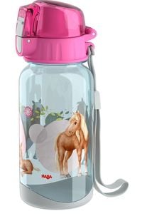 HABA - Trinkflasche Pferde