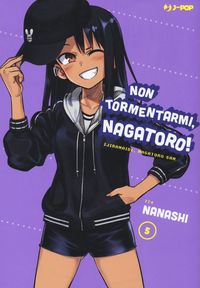 Produktbild: Non tormentarmi, Nagatoro!. Vol. 5