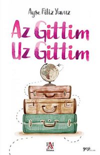 Produktbild: Az Gittim Uz Gittim