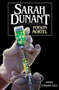 Produktbild: Poison mortel