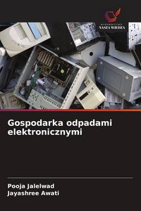 Produktbild: Gospodarka odpadami elektronicznymi