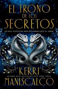 Produktbild: Trono de Los Secretos, El