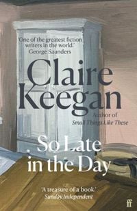 Produktbild: So Late in the Day