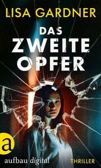 Produktbild: Das zweite Opfer