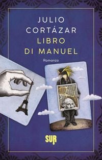 Produktbild: Libro di Manuel