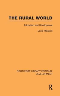 Produktbild: The Rural World