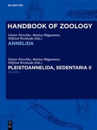 Produktbild: Pleistoannelida, Sedentaria II