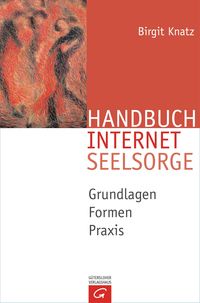 Produktbild: Handbuch Internetseelsorge