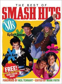 Produktbild: The Best of Smash Hits: The 80s