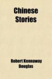 Produktbild: Chinese Stories