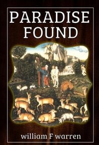 Produktbild: Paradise Found